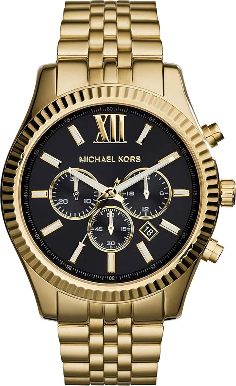 michael kors mens watches uk|michael kors watches for sale.